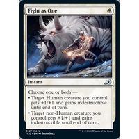Fight as One - IKO