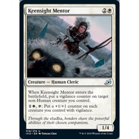 Keensight Mentor - IKO
