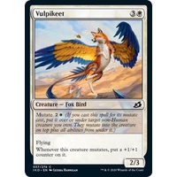 Vulpikeet - IKO