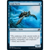 Aegis Turtle - IKO