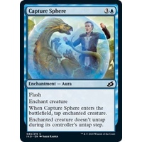 Capture Sphere - IKO