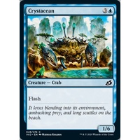 Crystacean - IKO