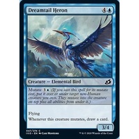 Dreamtail Heron - IKO