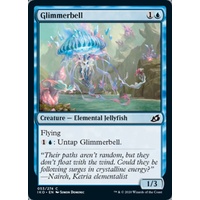 Glimmerbell - IKO