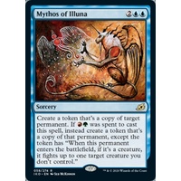 Mythos of Illuna - IKO