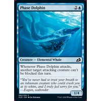 Phase Dolphin - IKO