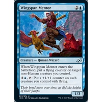 Wingspan Mentor - IKO