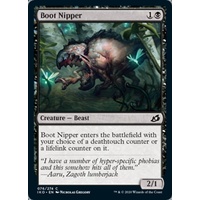Boot Nipper - IKO