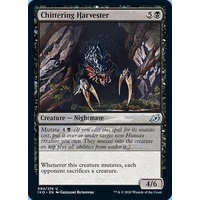 Chittering Harvester - IKO