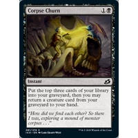 Corpse Churn - IKO