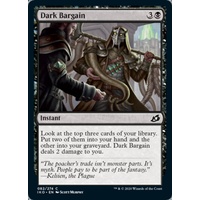 Dark Bargain - IKO