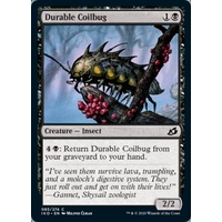 Durable Coilbug - IKO