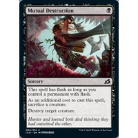 Mutual Destruction - IKO