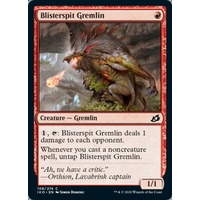 Blisterspit Gremlin - IKO