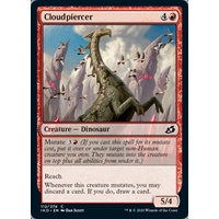 Cloudpiercer - IKO