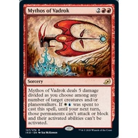 Mythos of Vadrok - IKO