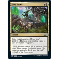 Dire Tactics - IKO
