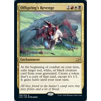 Offspring's Revenge - IKO