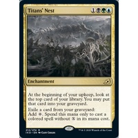 Titans' Nest - IKO