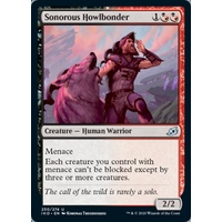 Sonorous Howlbonder - IKO