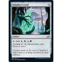 Indatha Crystal - IKO