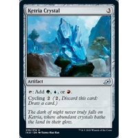 Ketria Crystal - IKO
