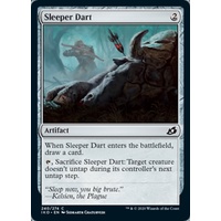 Sleeper Dart - IKO