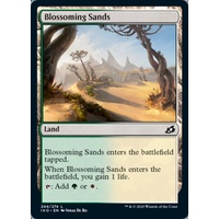 Blossoming Sands - IKO