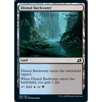 Dismal Backwater - IKO