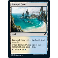 Tranquil Cove - IKO