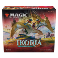 Ikoria: Lair of Behemoths - Bundle - IKO
