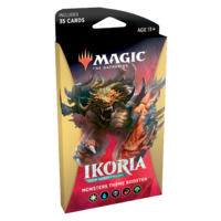 Ikoria: Lair of Behemoths Theme Booster - Monsters