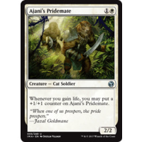 Ajani's Pridemate - IMA