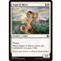 Angel of Mercy - IMA