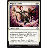 Angelic Accord - IMA
