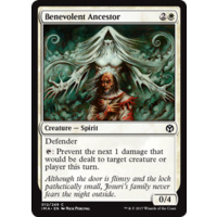 Benevolent Ancestor - IMA