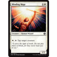 Blinding Mage - IMA