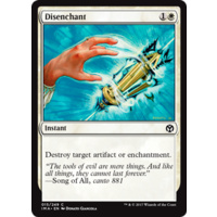 Disenchant - IMA