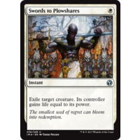 Swords to Plowshares - IMA