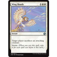 Wing Shards - IMA