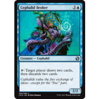 Cephalid Broker - IMA