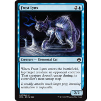 Frost Lynx - IMA