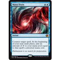 Mana Drain - IMA