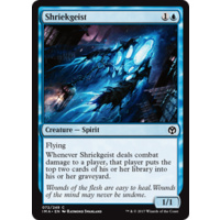Shriekgeist - IMA