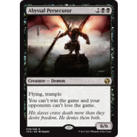 Abyssal Persecutor - IMA