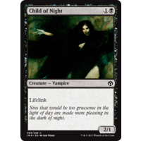 Child of Night - IMA
