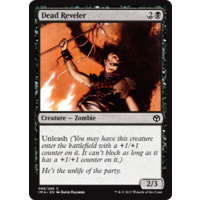 Dead Reveler - IMA