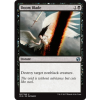 Doom Blade - IMA