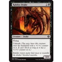 Rakdos Drake - IMA