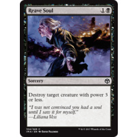 Reave Soul - IMA